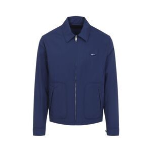 Prada Polyester Jacket Men